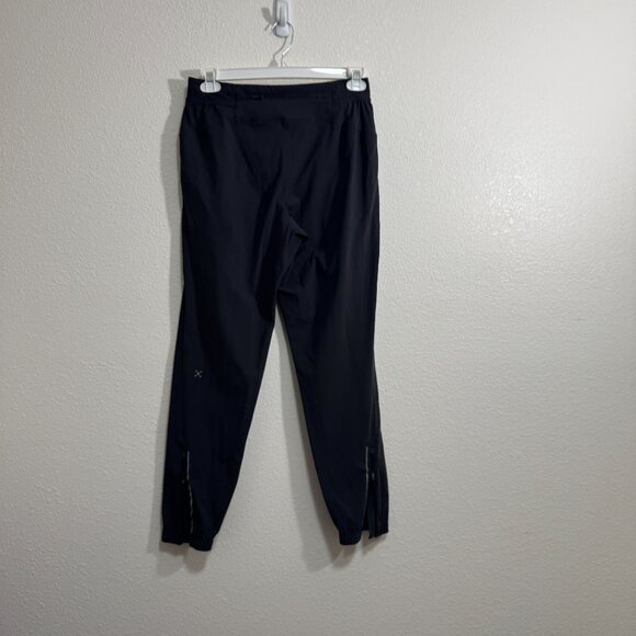 Lululemon Men's Run Surge Jogger 29" Black (First Release) Size Medium Pants - Picture 5 of 9